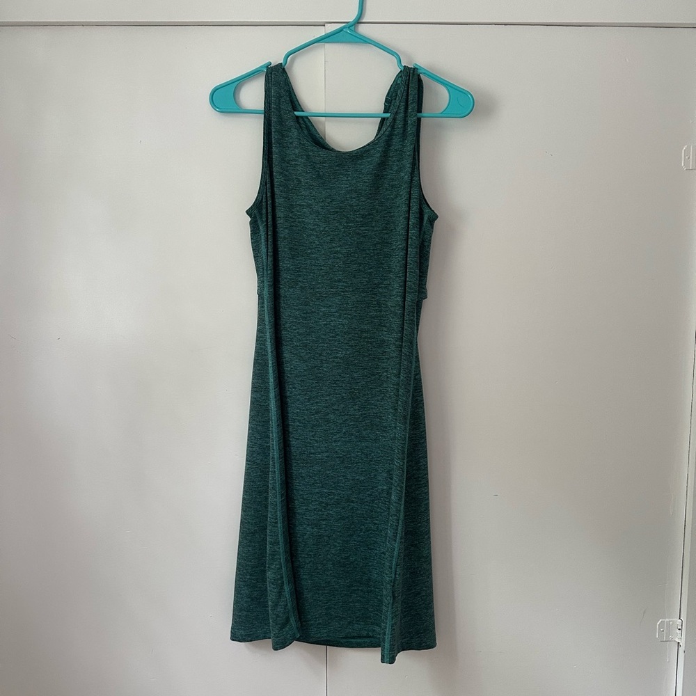 Patagonia Sleeveless Seabrook Dress
